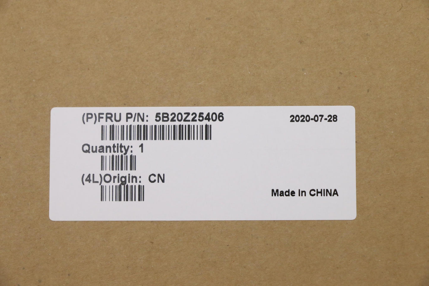 Lenovo Bdplanar Nokr5P 4650U 16Gydytd - 5B20Z25406