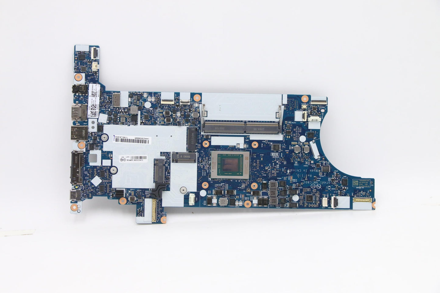 Lenovo Bdplanar Winr7P 4750U 16Gydytd - 5B20Z25415
