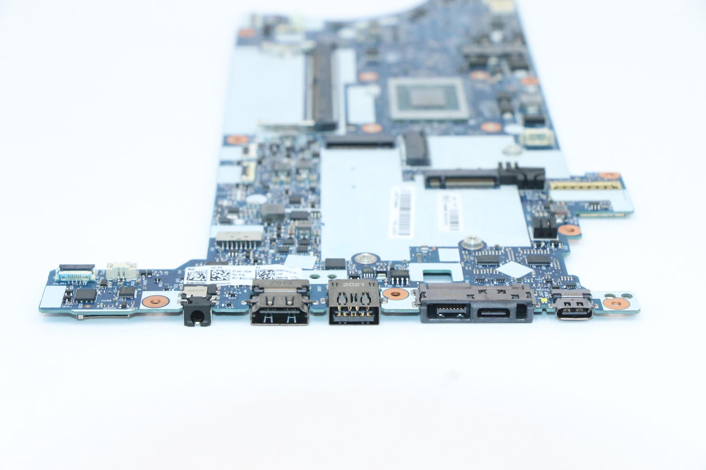 Lenovo Bdplanar Nokr7P 4750U 16Gydytd - 5B20Z25418