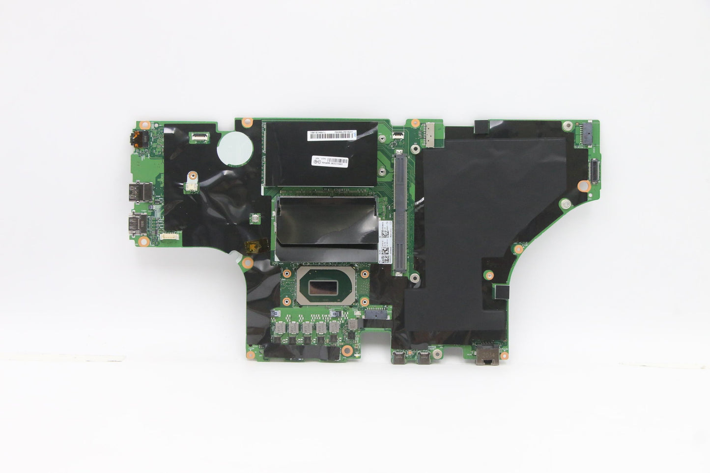 Lenovo Bdplanar Wini5-10400Hamtdtpmya - 5B20Z25443