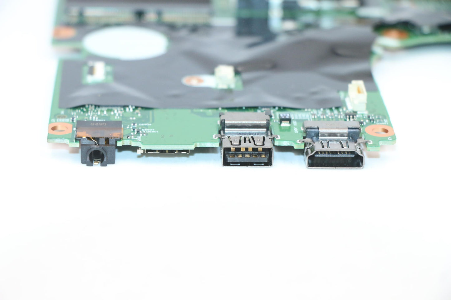 Lenovo Bdplanar Wini5-10400Hamtdtpmya - 5B20Z25443