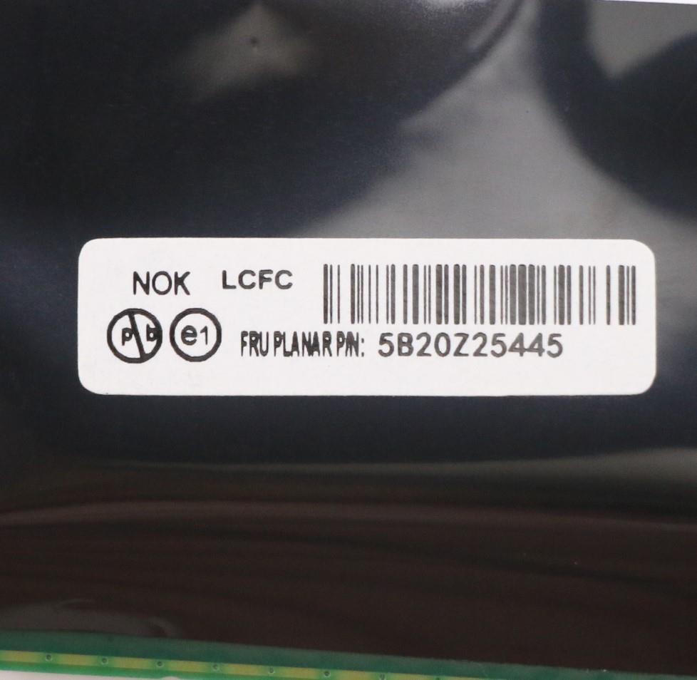 Lenovo Bdplanar Noki5-10400Hamtdtpmya - 5B20Z25445
