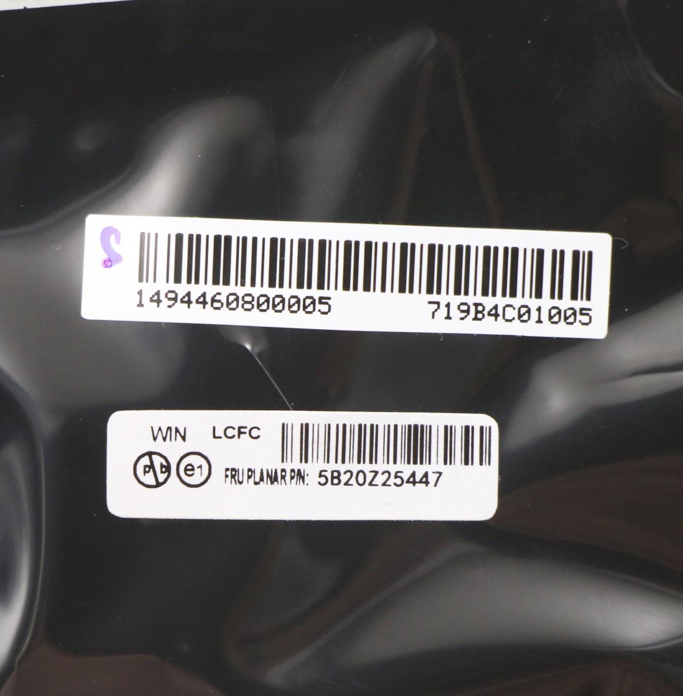 Lenovo Bdplanar Wini5-10400Hamtdtpmna - 5B20Z25447