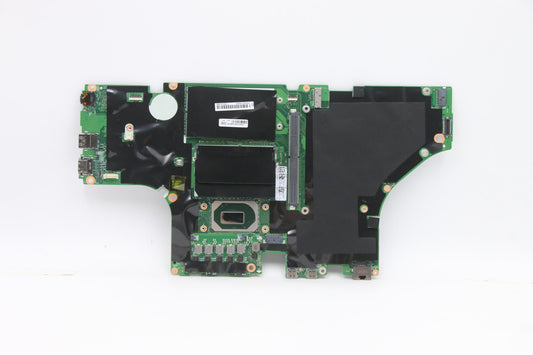 Lenovo System Board, i7-10750H, dTPM, yAB - 5B20Z25453
