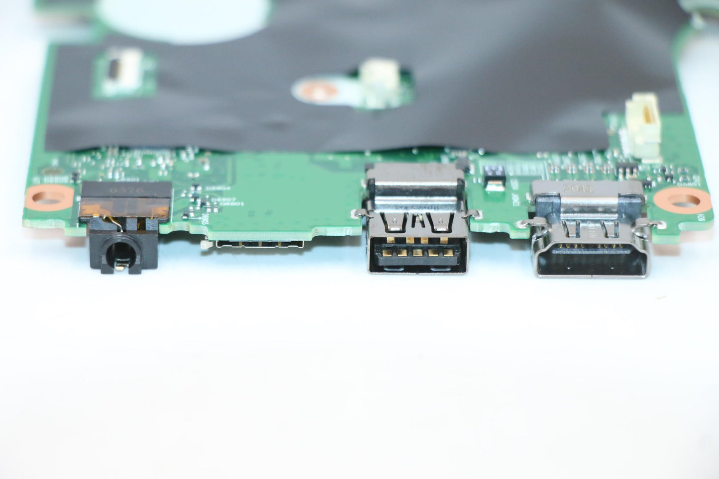 Lenovo i7-10850H Motherboard, AMT Enabled - 5B20Z25463