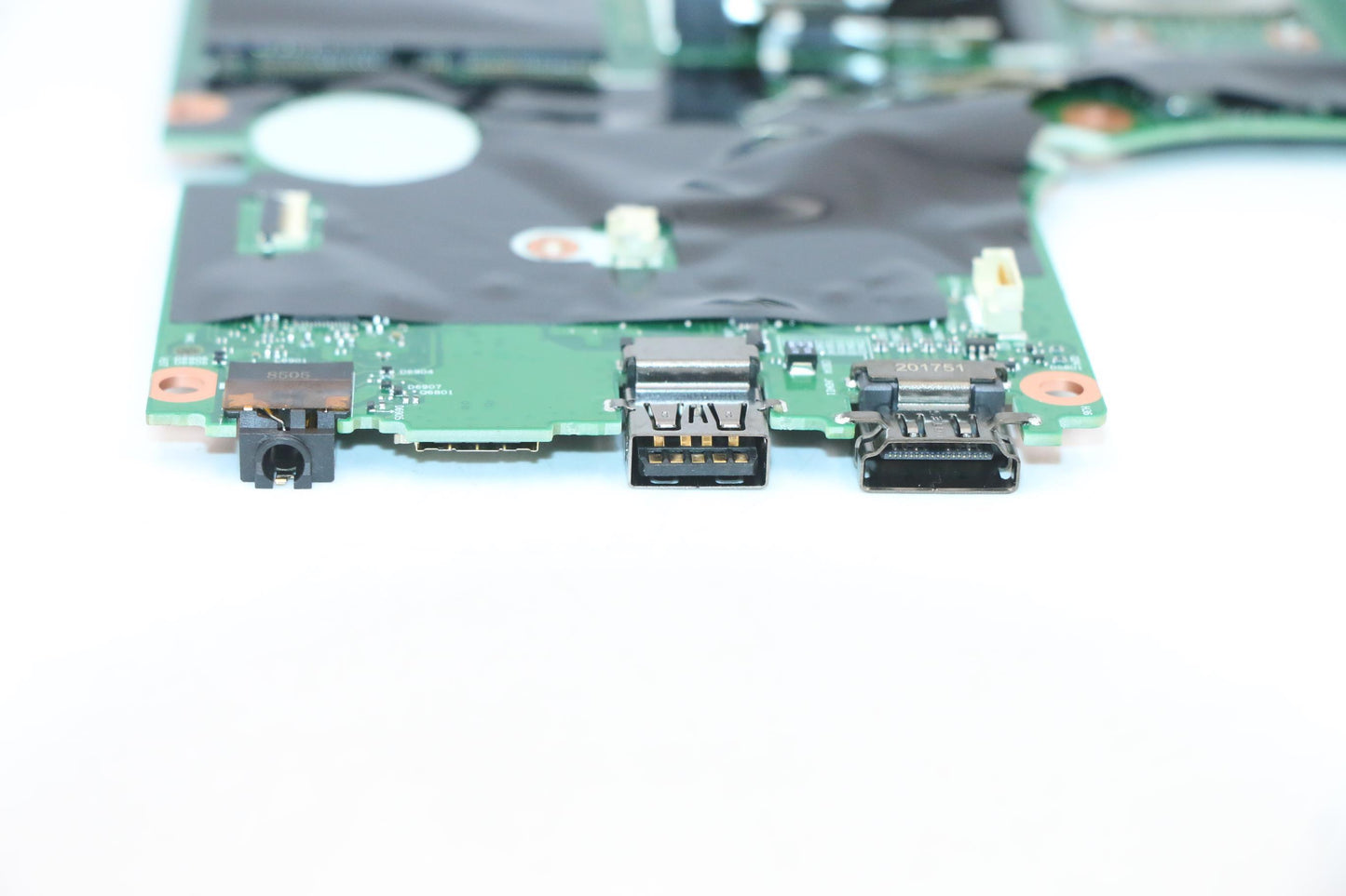 Lenovo Bdplanar Wini7-10850Hamtdtpmna - 5B20Z25467