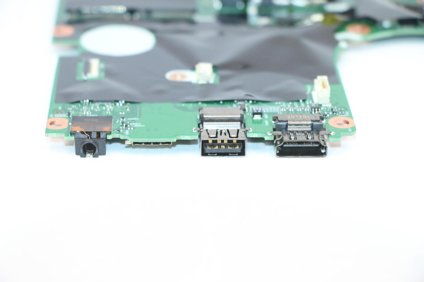 Lenovo Bdplanar Noki7-10850Hamtftpmna - 5B20Z25472