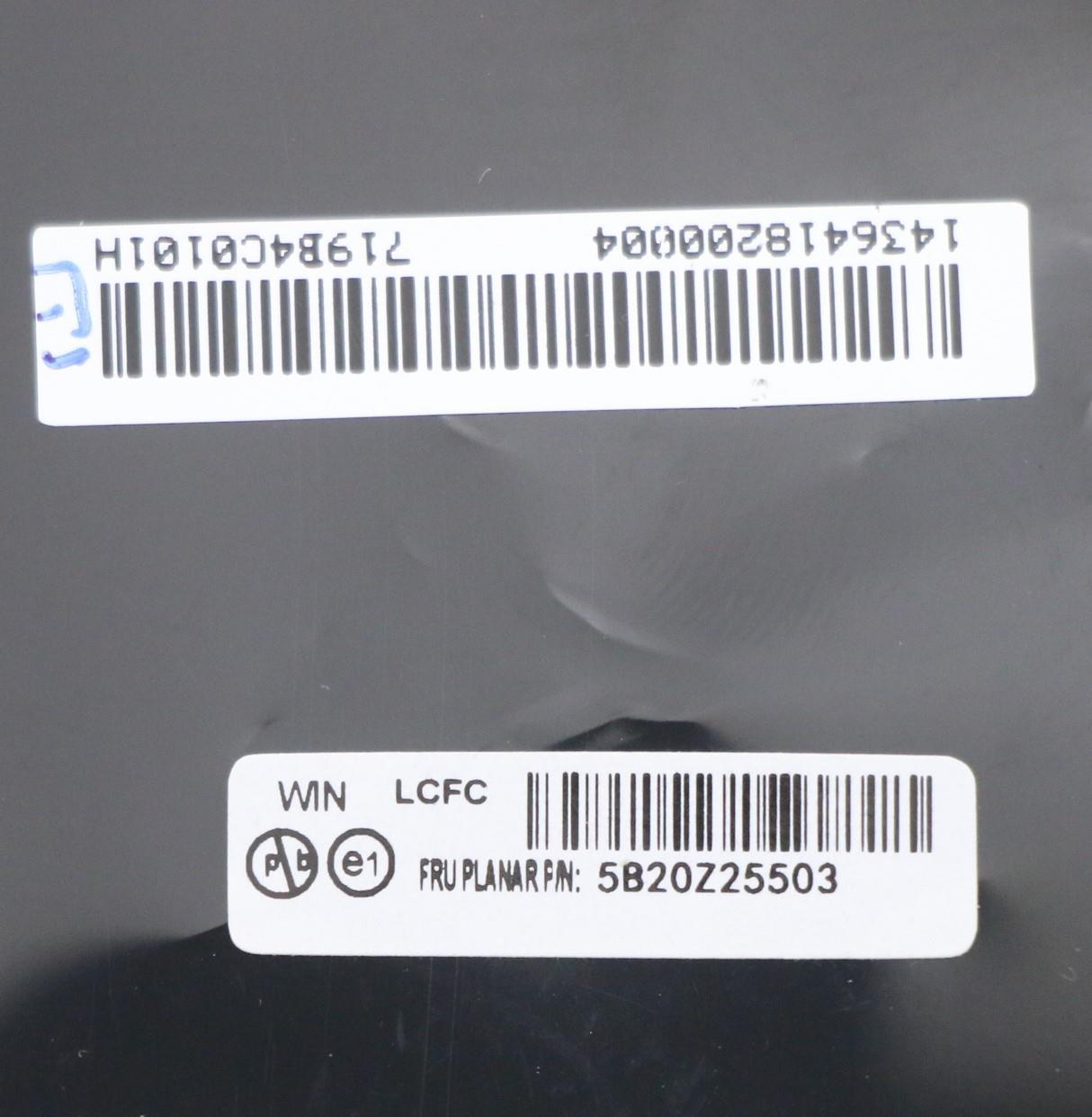 Lenovo Bdplanar Winw-10885Mamtdtpmyab - 5B20Z25503