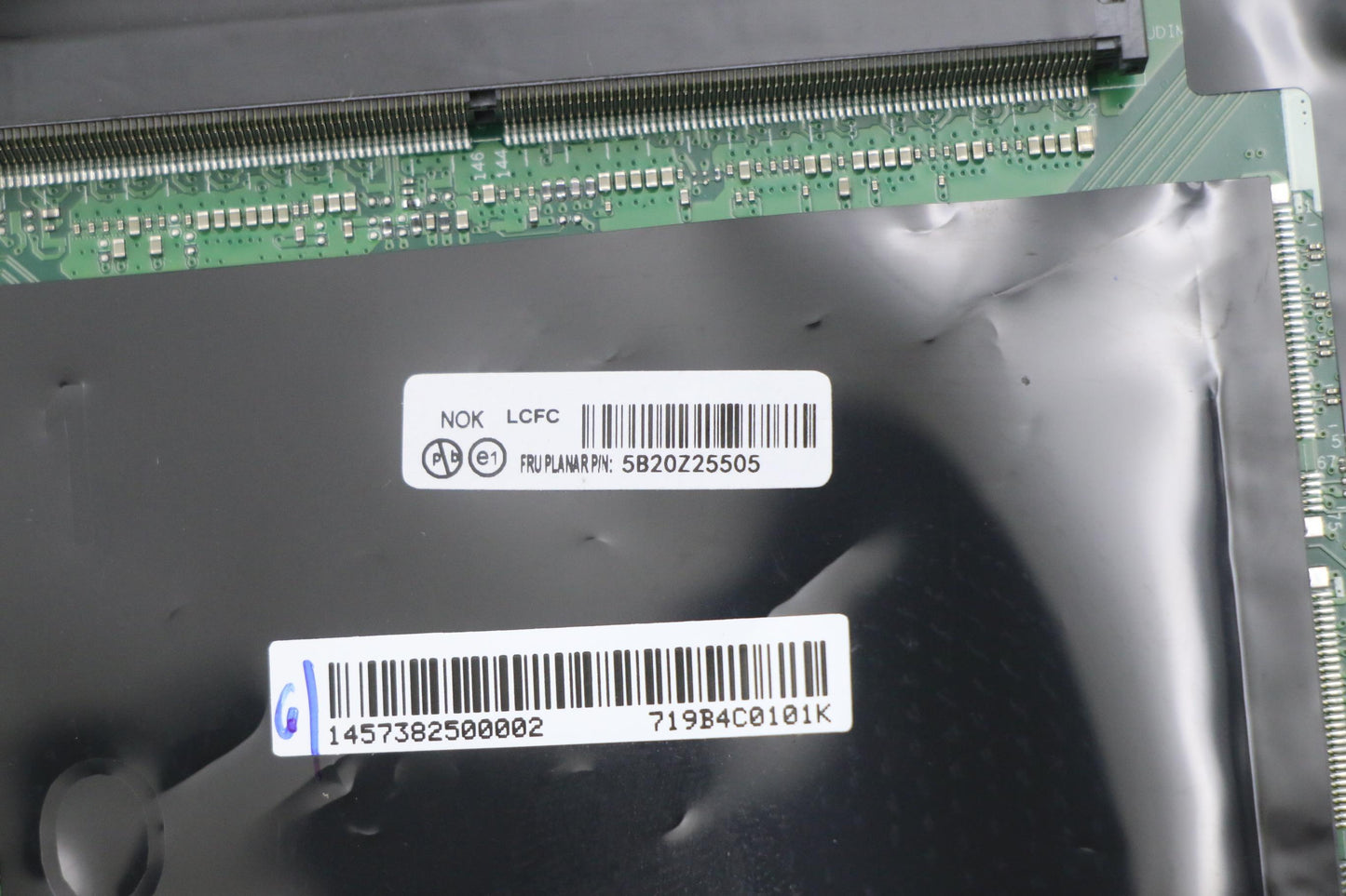 Lenovo Bdplanar Nokw-10885Mamtdtpmyab - 5B20Z25505