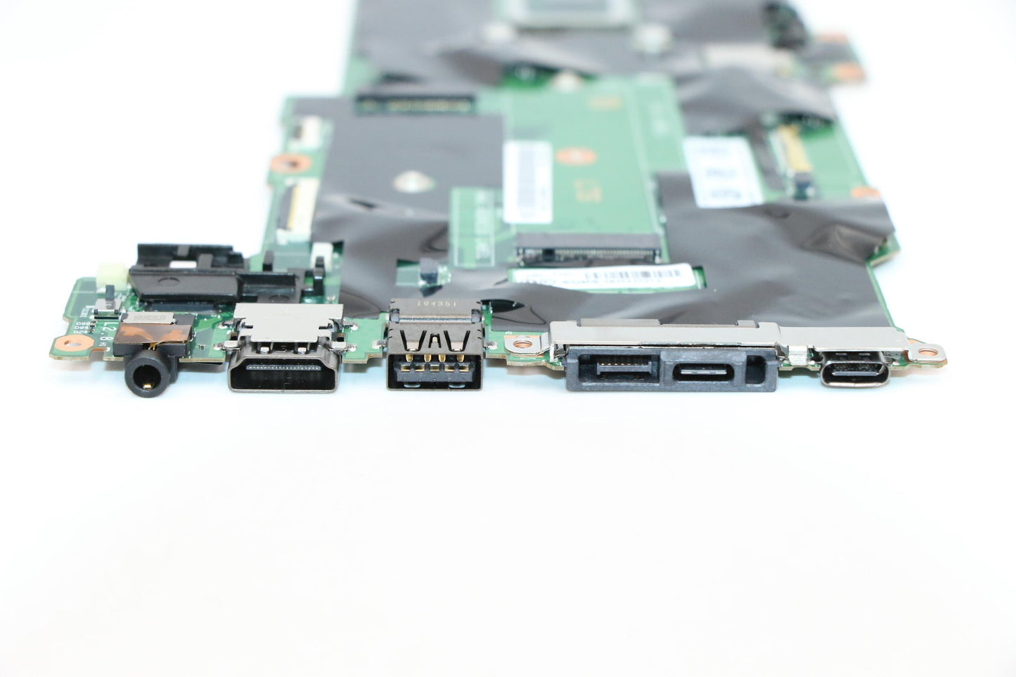 Lenovo Motherboard, i5-10210U, 8GB RAM, NV, Windows, NAYTdT2, L3yA - 5B20Z25513