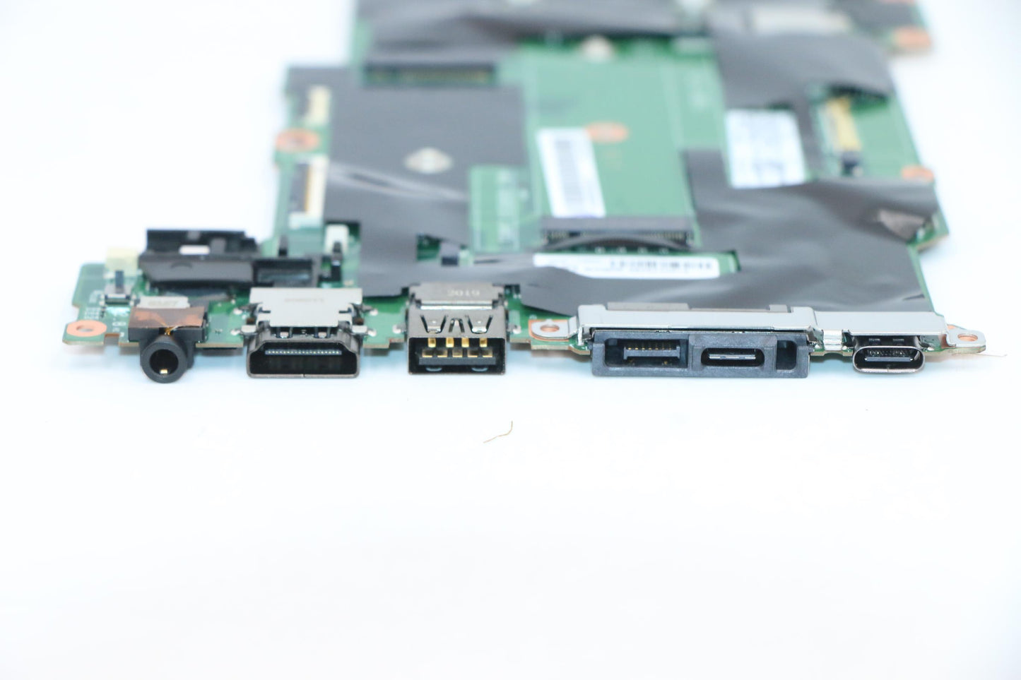 Lenovo Bdplanar I5-10210U 8Gnvpnok Na - 5B20Z25515