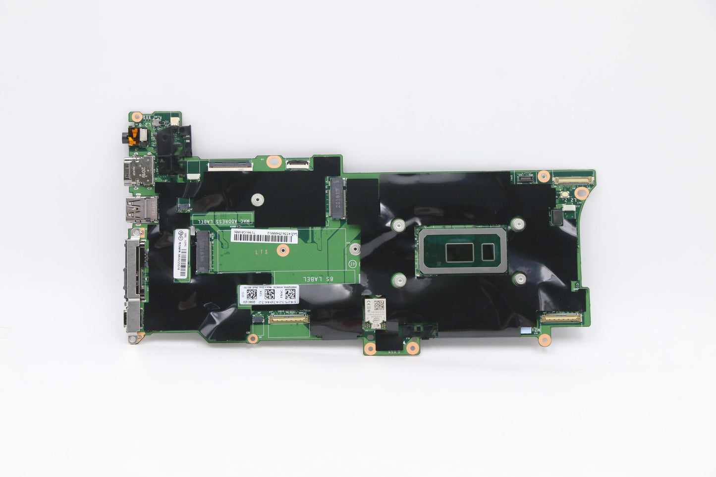 Lenovo Bdplanar I5-10210U 8Gnvpwin Na - 5B20Z25518