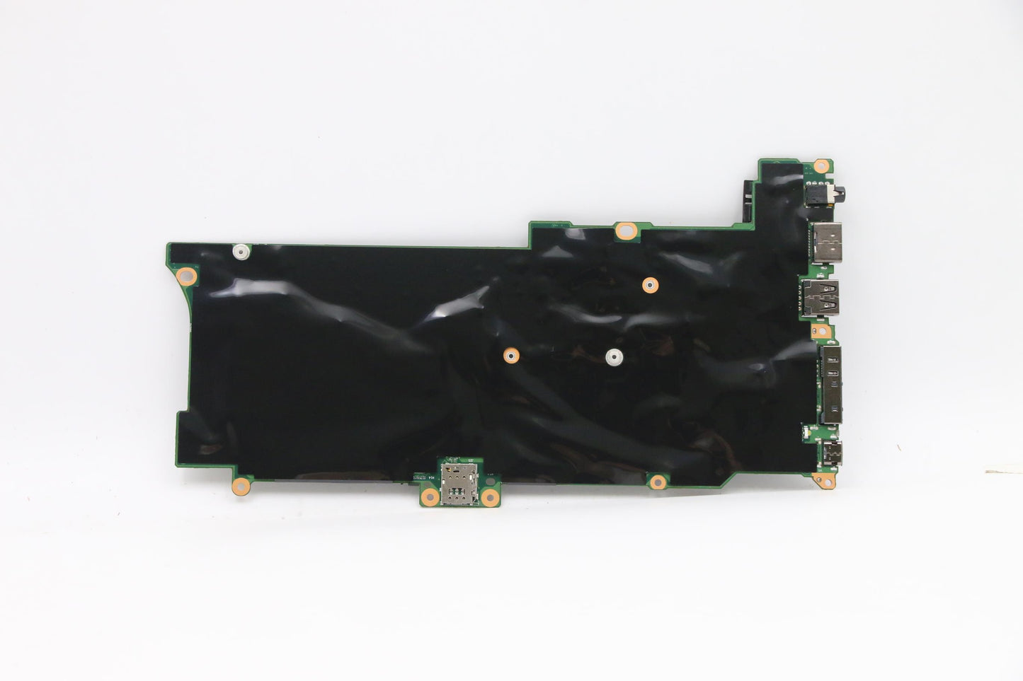 Lenovo Motherboard, i5-10210U, Nvidia, P16G, No OS Key, NAYTdT2, L3, yAB - 5B20Z25525