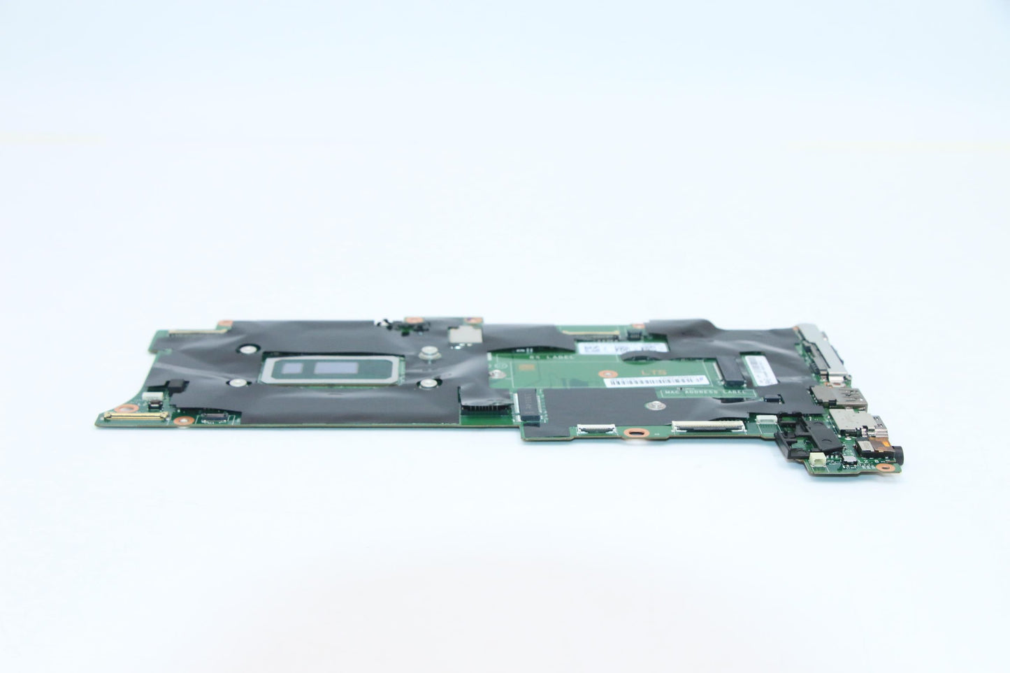 Lenovo Motherboard, i5-10210U, NvPro, 16GB RAM, Windows Compatible - 5B20Z25527