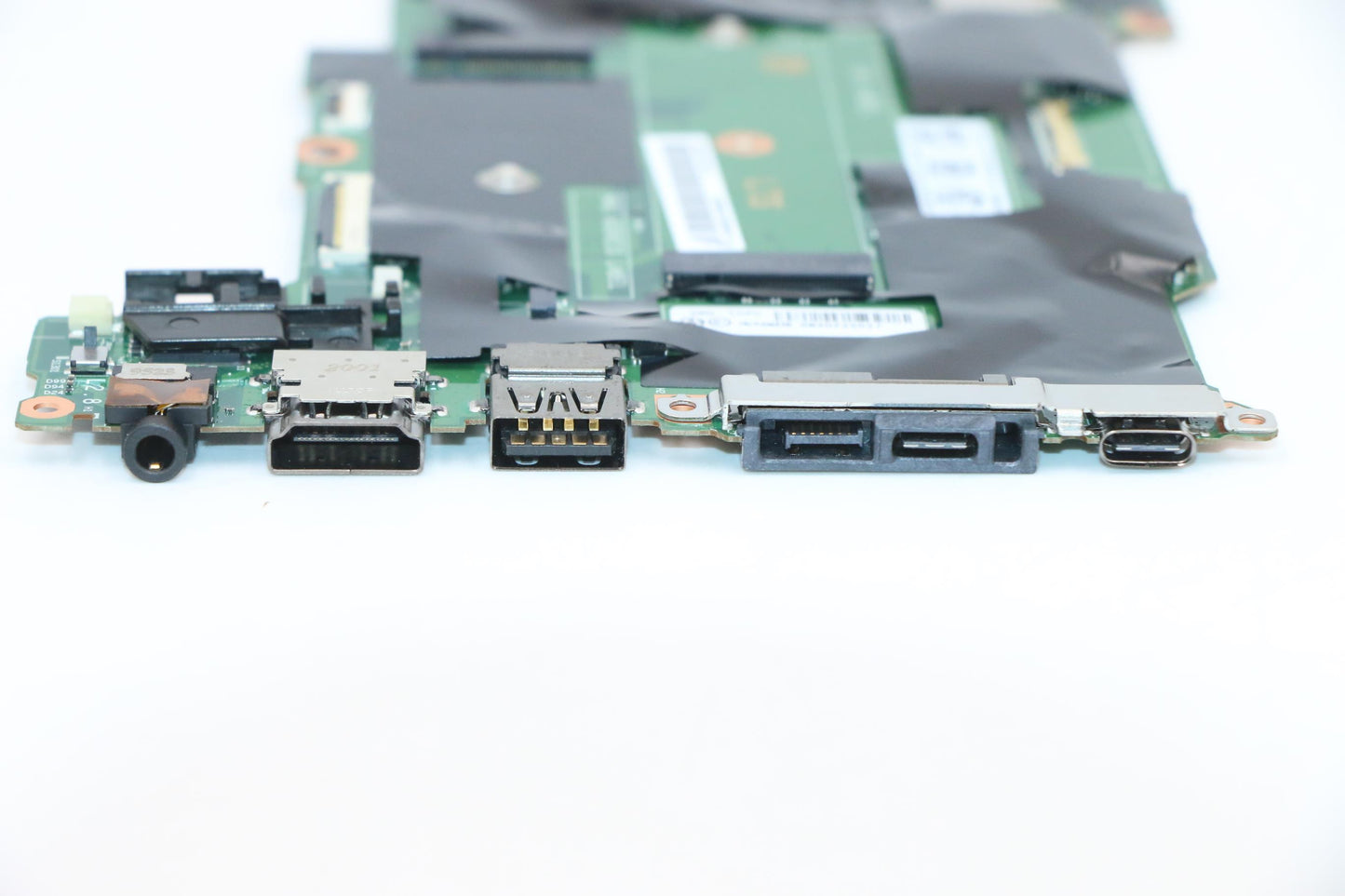 Lenovo Motherboard, i5-10210U, NvPro, 16GB RAM, Windows Compatible - 5B20Z25527