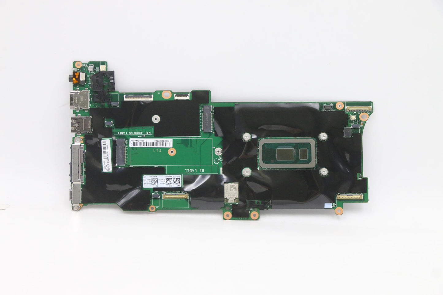 Lenovo Motherboard with i7-10510U, 8GB RAM, and TPM - 5B20Z25535