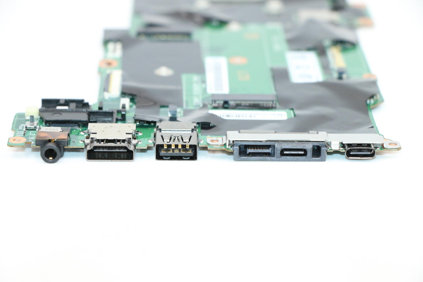 Lenovo Bdplanar I7-10510U Nvp16Gwin N - 5B20Z25543