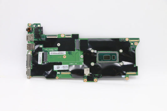 Lenovo BDPLANAR Motherboard, i7-10510U, Non-vPro - 5B20Z25545