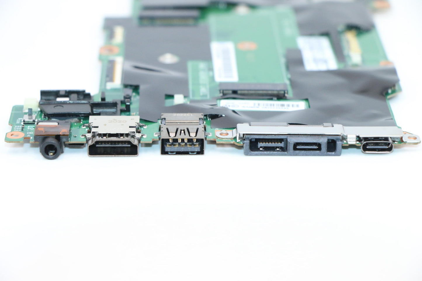 Lenovo BDPLANAR Motherboard, i7-10510U, Non-vPro - 5B20Z25545