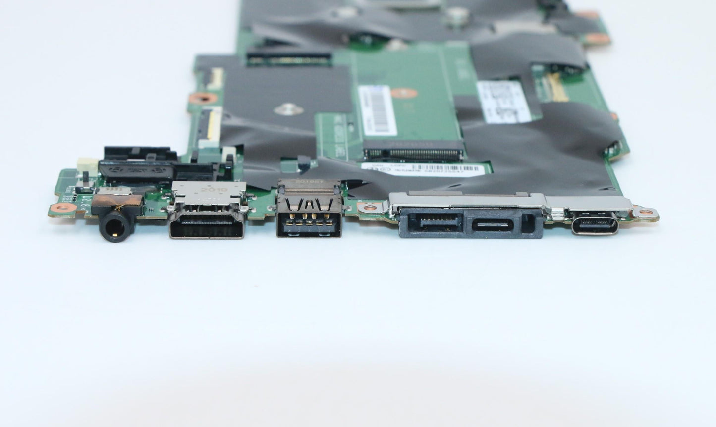 Lenovo Bdplanar I7-10510U Nvp16Gwin N - 5B20Z25547