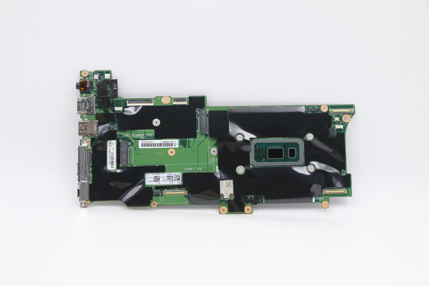 Lenovo Bdplanar I7-10510U Nvp16Gwin N - 5B20Z25548
