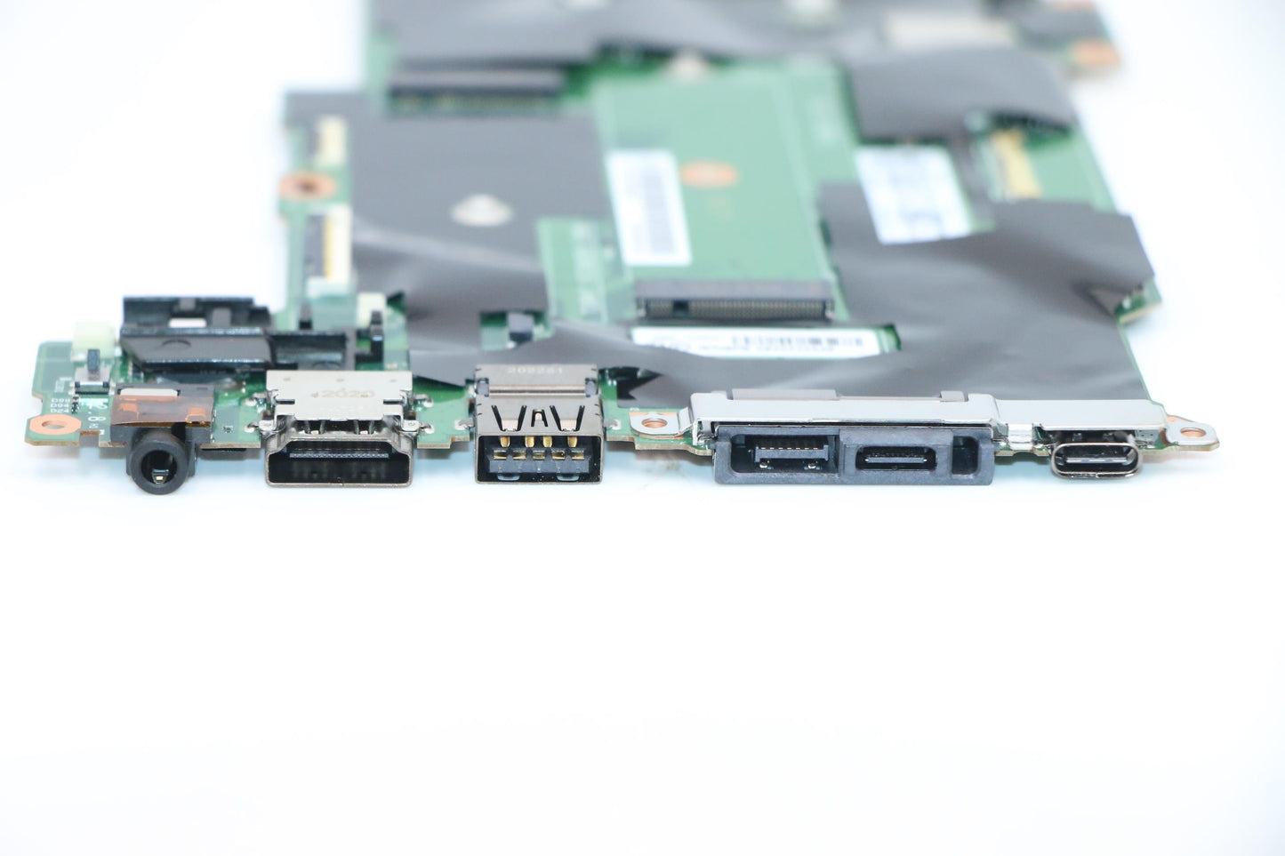 Lenovo Bdplanar I7-10510U Nvp16Gwin N - 5B20Z25548