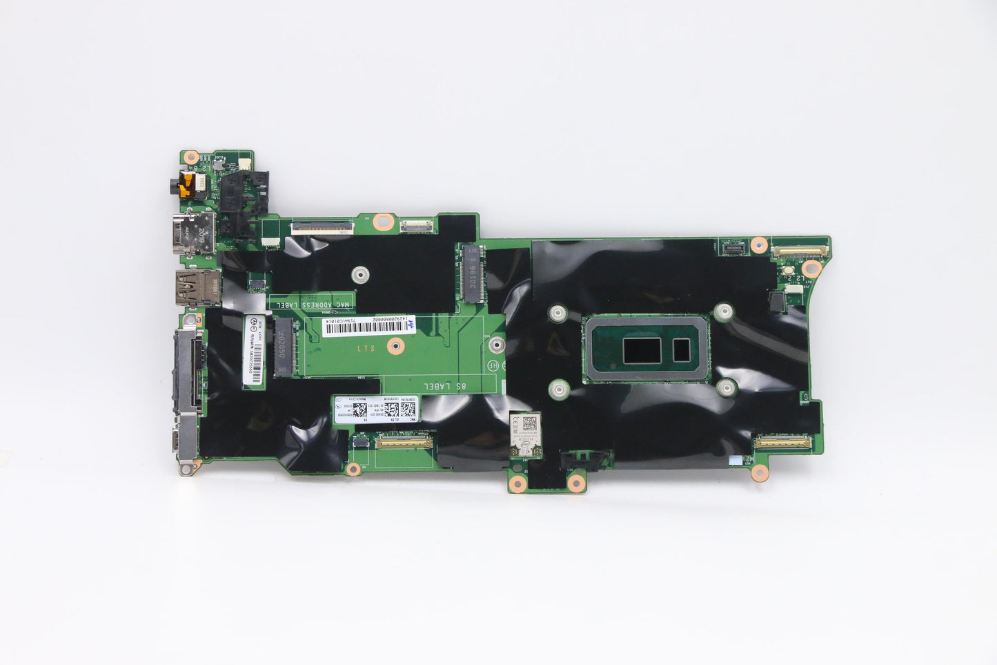 Lenovo Bdplanar I7-10510U Nvp16Gnok N - 5B20Z25550