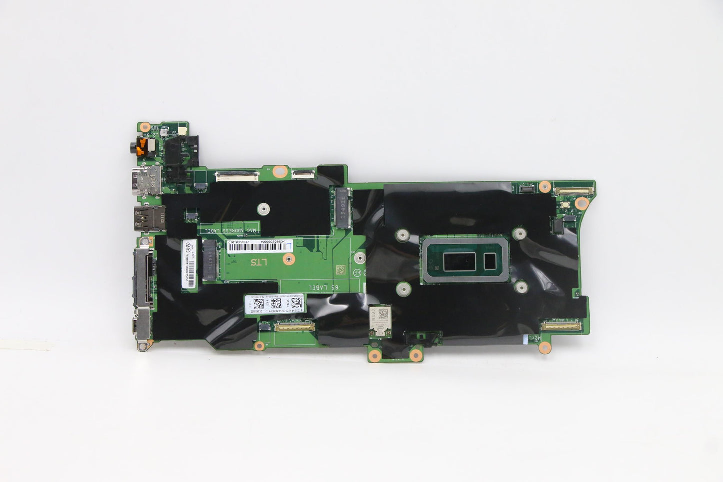 Lenovo Bdplanar I7-10710U 8Gnvpwin Na - 5B20Z25553