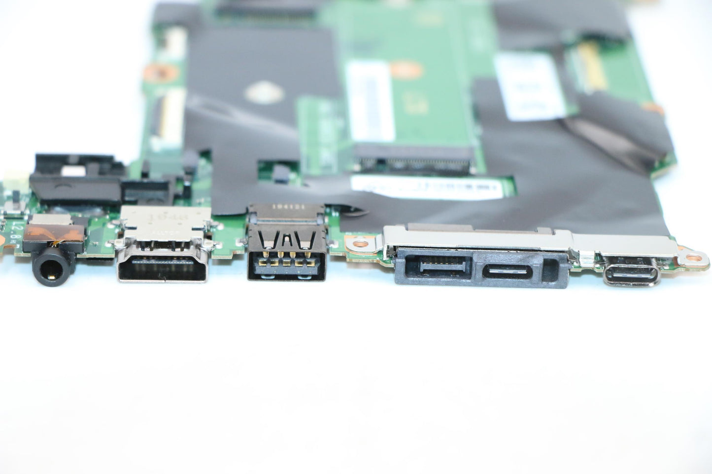 Lenovo Bdplanar I7-10710U 8Gnvpwin Na - 5B20Z25553