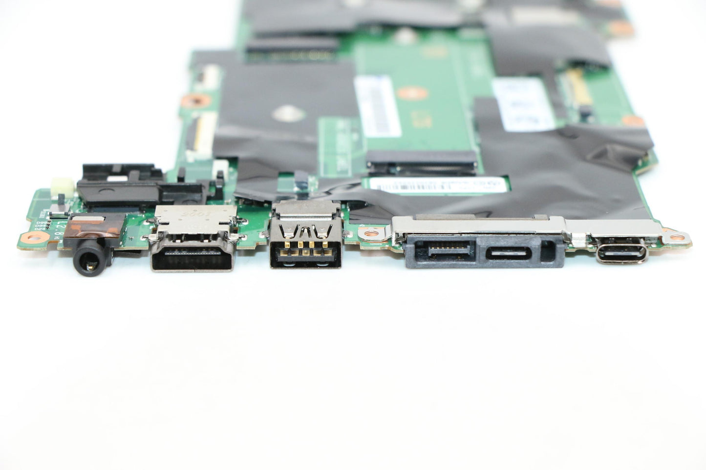 Lenovo Bdplanar I7-10710U Nvp16Gwin N - 5B20Z25563