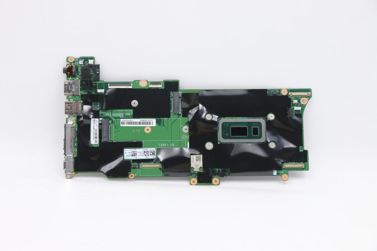 Lenovo Bdplanar I7-10710U Nvp16Gwin N - 5B20Z25568