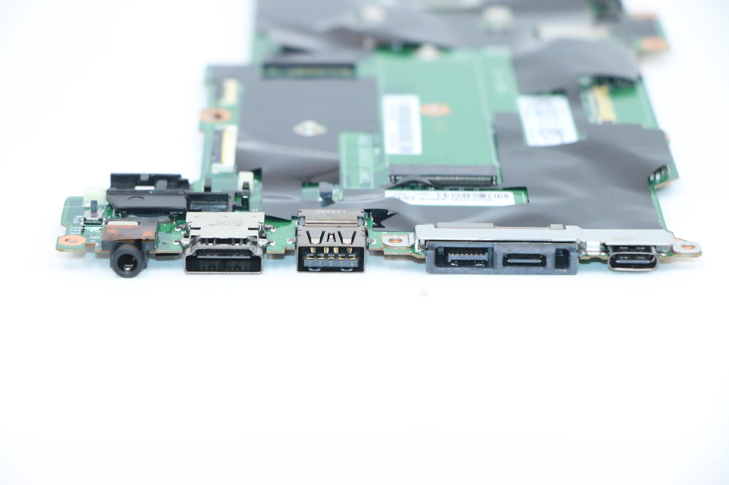 Lenovo Bdplanar I7-10710U Nvp16Gwin N - 5B20Z25568