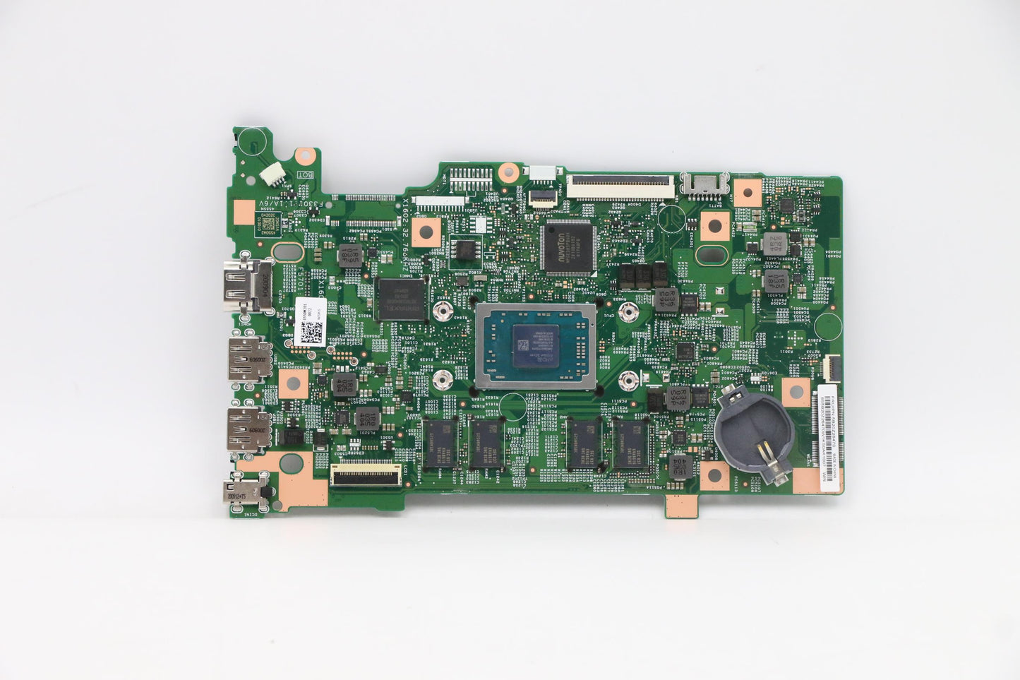 Lenovo Bdplanar Mb W 82Gw Win Asr3050 - 5B20Z26470
