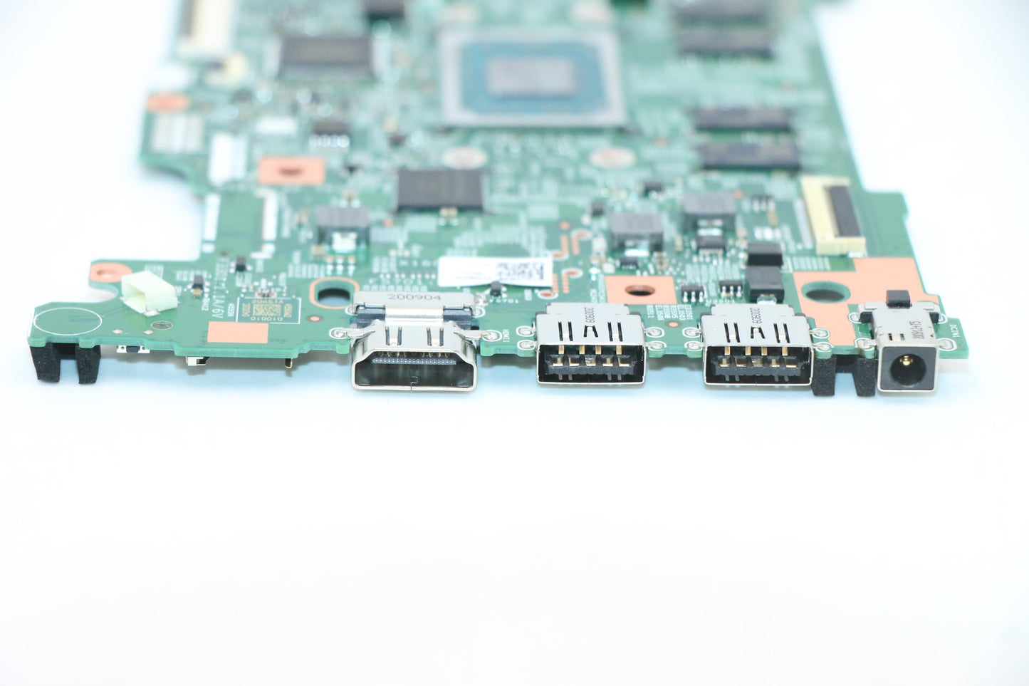 Lenovo Bdplanar Mb W 82Gw Win Asr3050 - 5B20Z26470