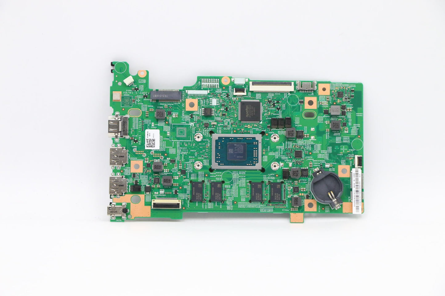Lenovo Bdplanar Mb W 82Gw Nok 3020E U - 5B20Z26717