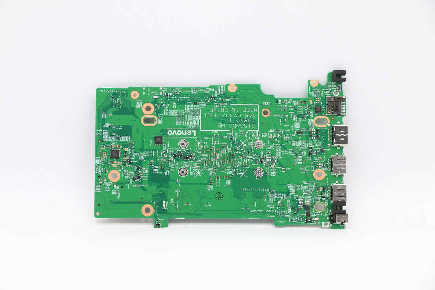 Lenovo Bdplanar Mb W 82Gw Nok 3020E U - 5B20Z26717