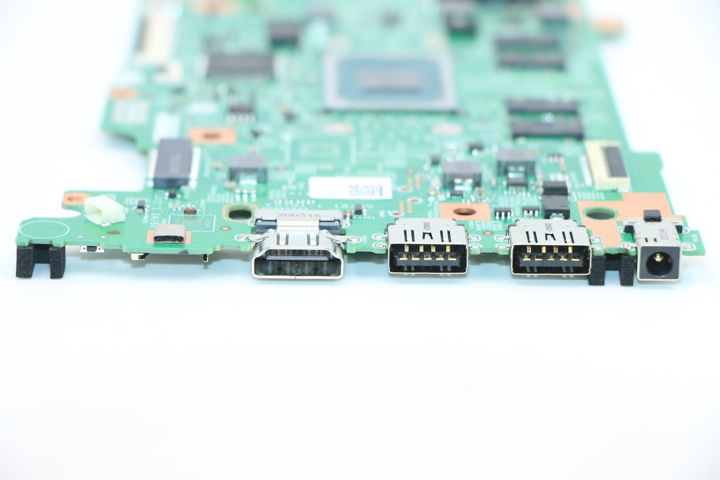Lenovo Bdplanar Mb W 82Gw Nok 3020E U - 5B20Z26717