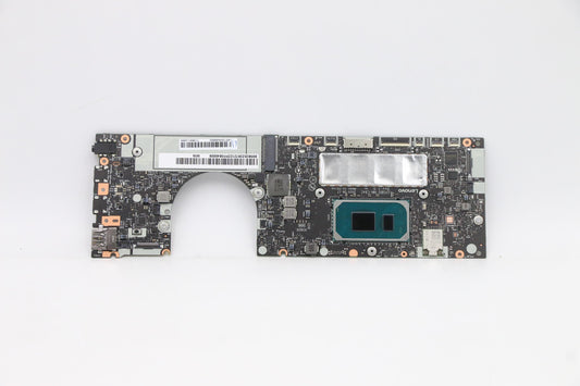 Lenovo Motherboard L82BG, i5-1135G7, UMA, 8GB RAM, Wi-Fi AX - 5B20Z26721
