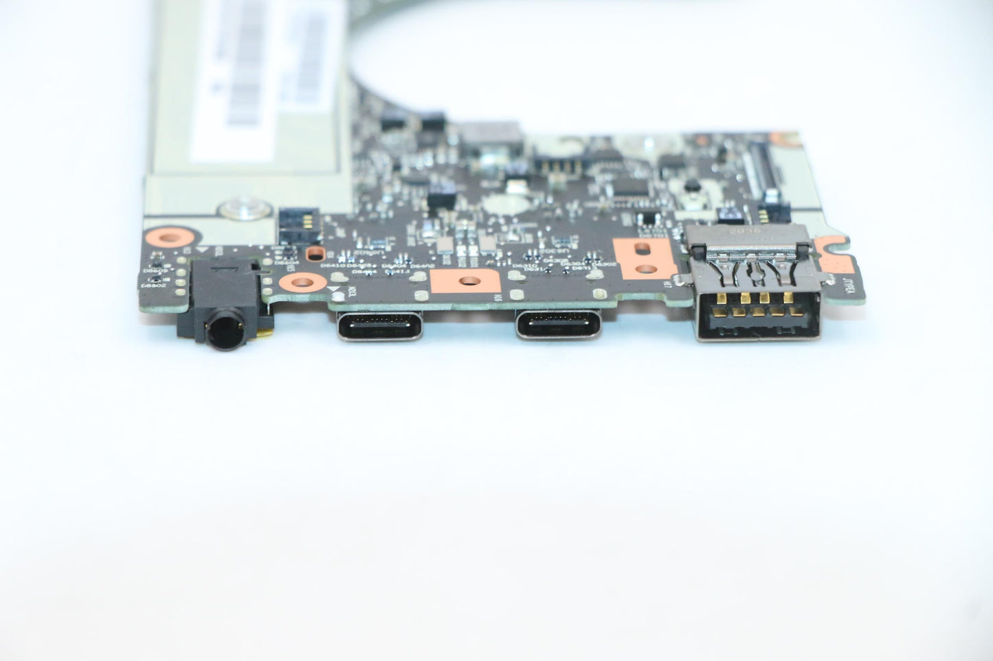 Lenovo System Board, i7-1185G7, UMA, 16GB RAM, WiFi 6 - 5B20Z26723