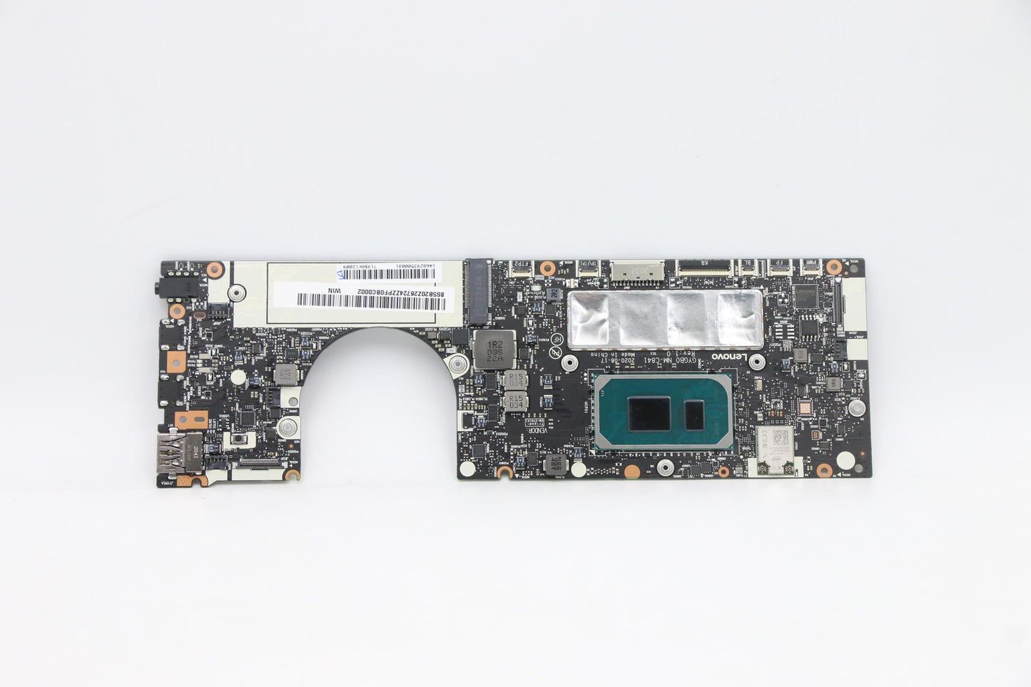 Lenovo Bdplanar Mbl82Bgwini51135G7Uma - 5B20Z26724