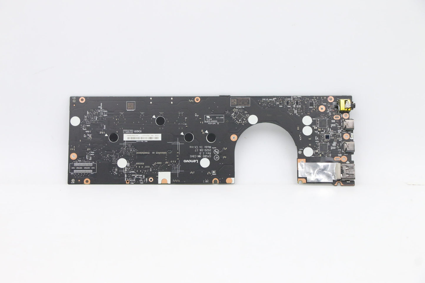 Lenovo Bdplanar Mbl82Bgwini51135G7Uma - 5B20Z26724