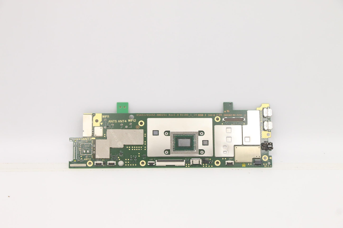 Lenovo Bdplanar Mb Wt 82Ef Win Sc8180 - 5B20Z26851