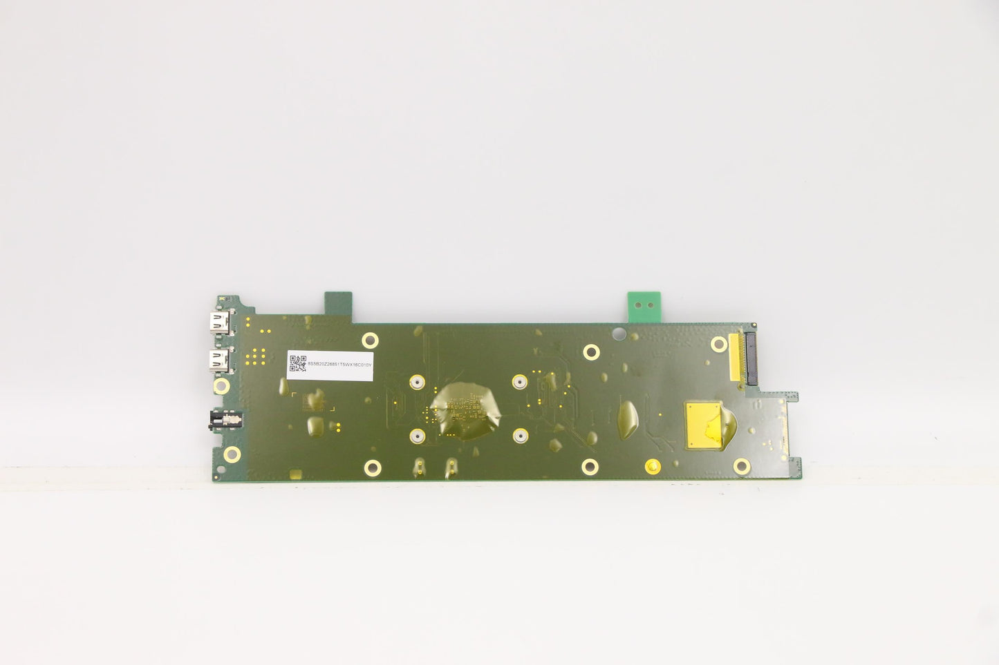 Lenovo Bdplanar Mb Wt 82Ef Win Sc8180 - 5B20Z26851