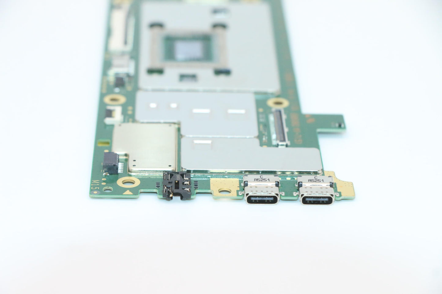 Lenovo Bdplanar Mb Wt 82Ef Win Sc8180 - 5B20Z26851
