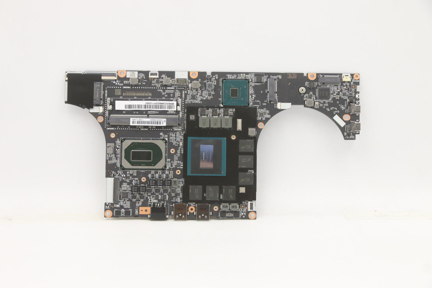 Lenovo Bdplanar Mbb82Bcwini710750Hgtx - 5B20Z26860
