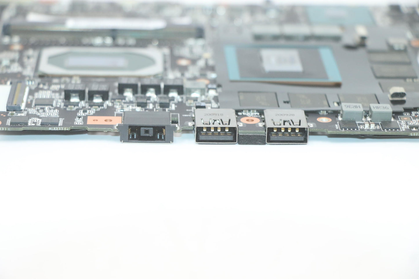 Lenovo Bdplanar Mbb82Bcwini710750Hgtx - 5B20Z26860