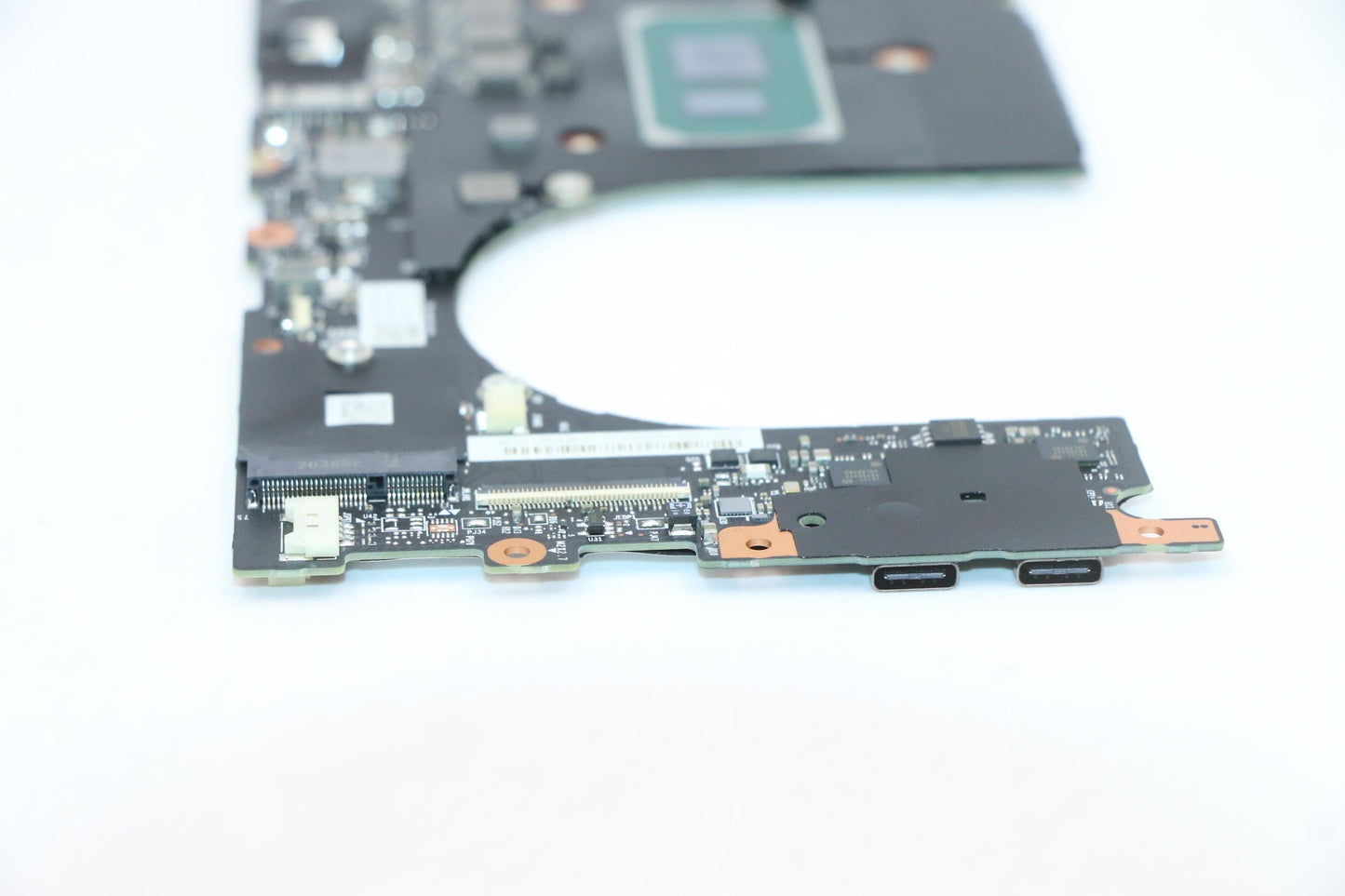 Lenovo Bdplanar Mbl 82Fx Win I71165G7 - 5B20Z27921