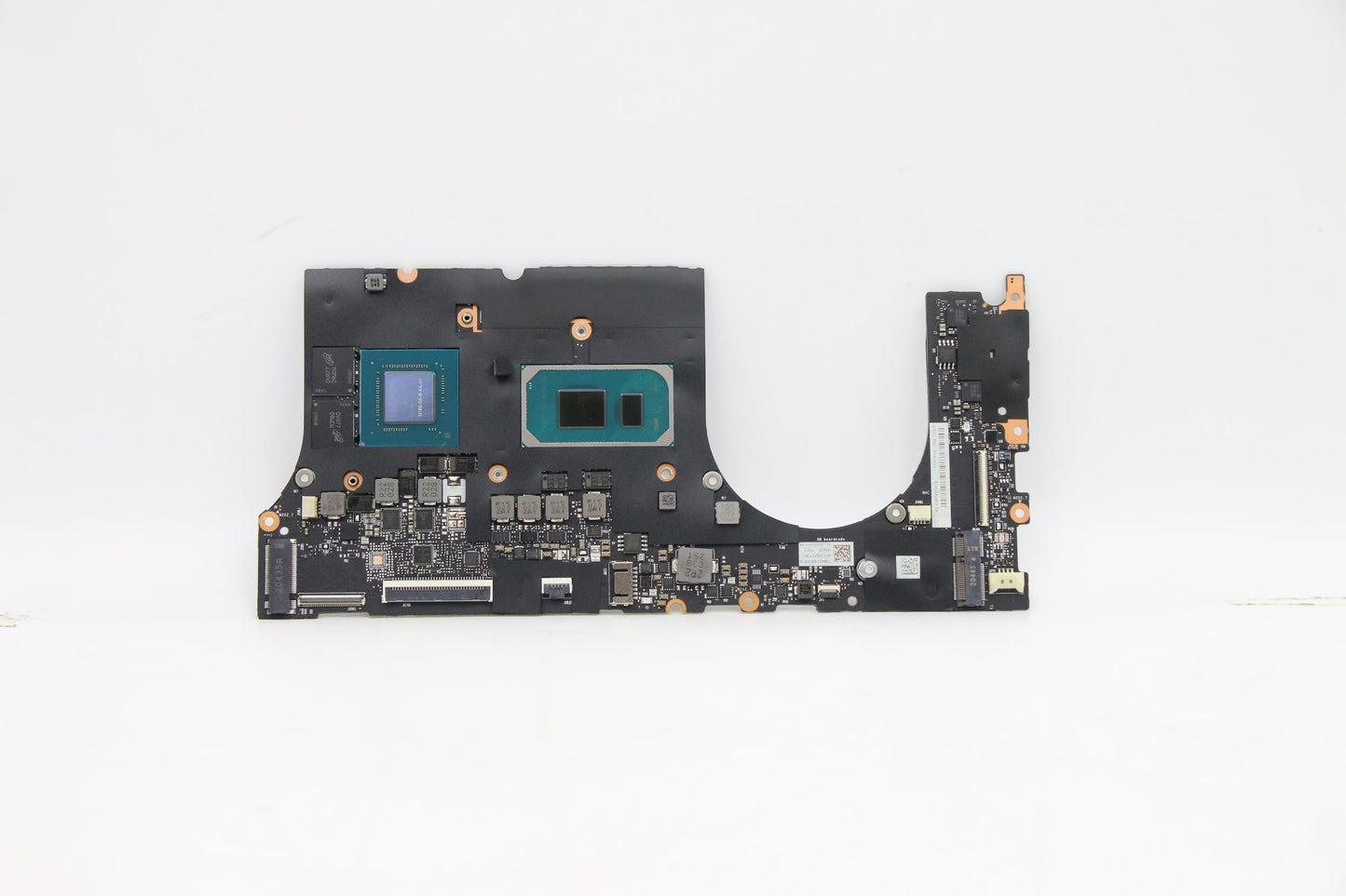 Lenovo Bdplanar Mbl82Fxwini71165G7_Mx - 5B20Z27925