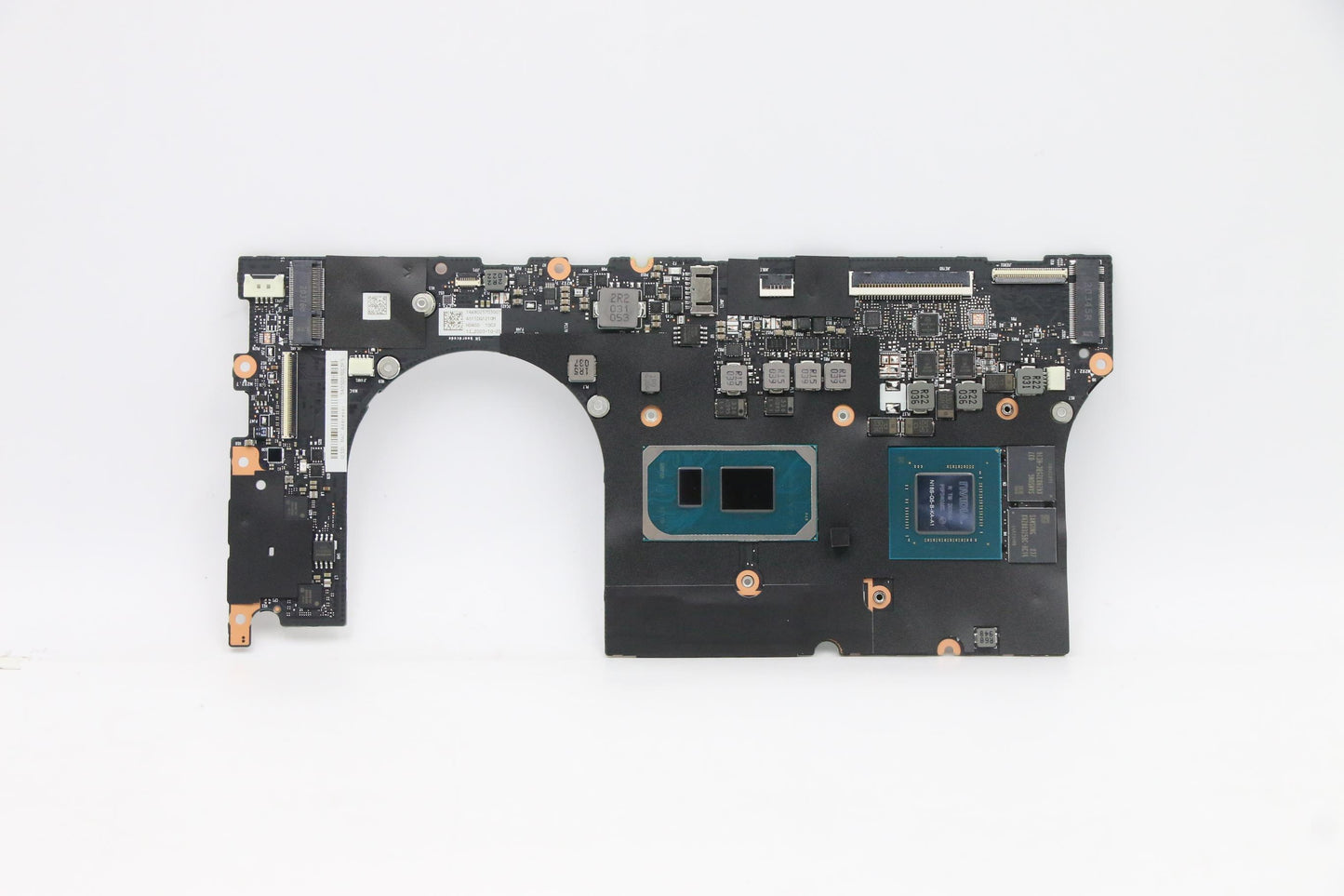 Lenovo Bdplanar Mbl82Fxwini51135G7_Mx - 5B20Z27926