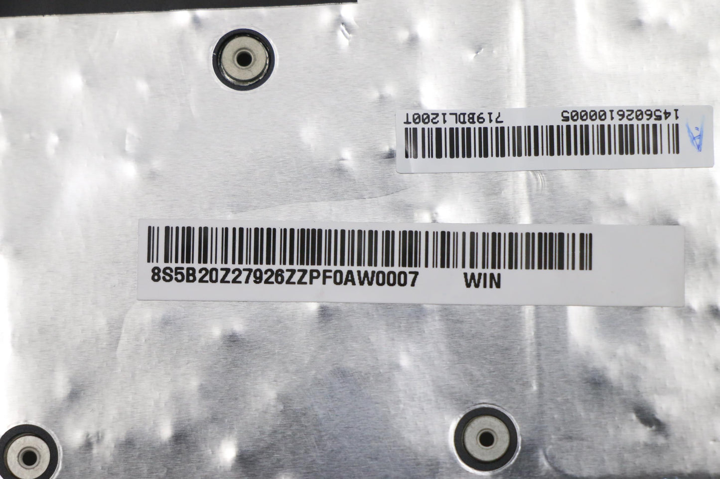 Lenovo Bdplanar Mbl82Fxwini51135G7_Mx - 5B20Z27926